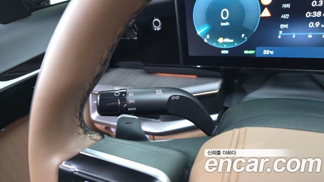 Hyundai Grandeur 2023 — photo 27