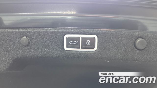 Hyundai Grandeur 2023 — photo 30