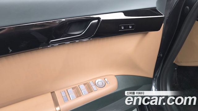 Hyundai Grandeur 2023 — photo 31