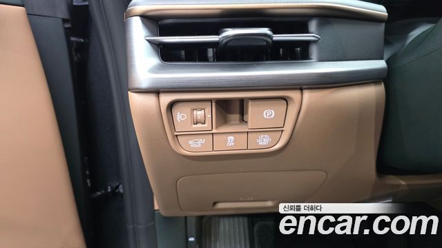 Hyundai Grandeur 2023 — photo 32