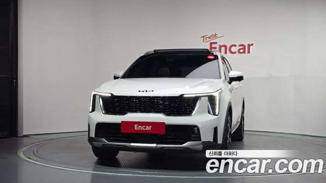 Kia Sorento 2026 — photo 3