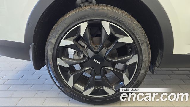 Kia Sorento 2026 — photo 5