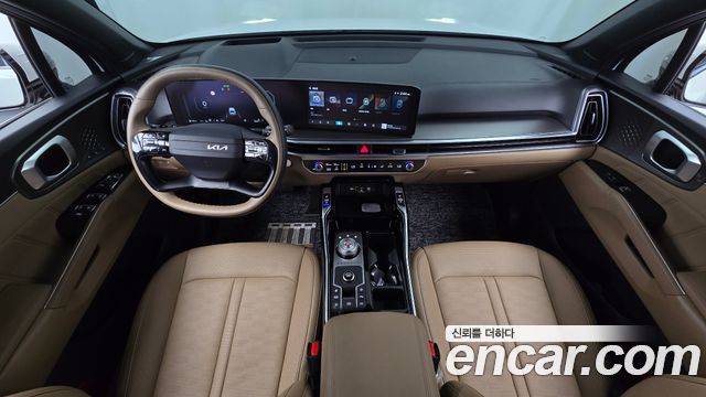 Kia Sorento 2026 — photo 10