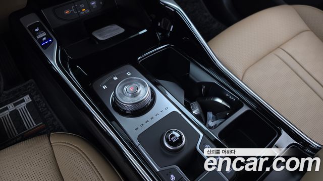 Kia Sorento 2026 — photo 12
