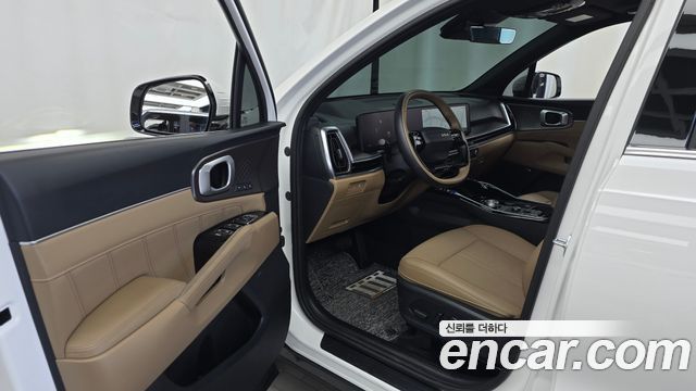 Kia Sorento 2026 — photo 13