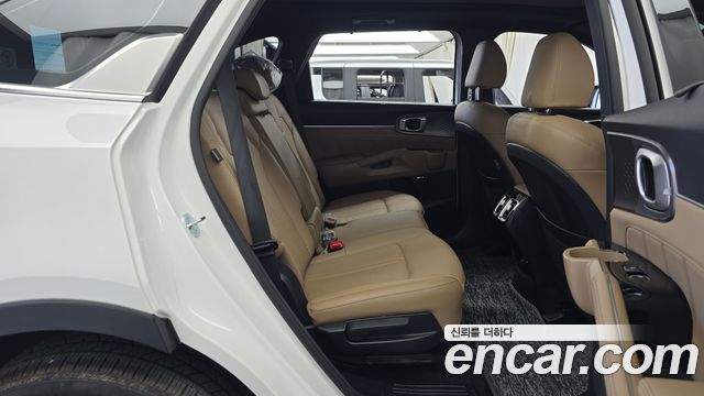 Kia Sorento 2026 — photo 17