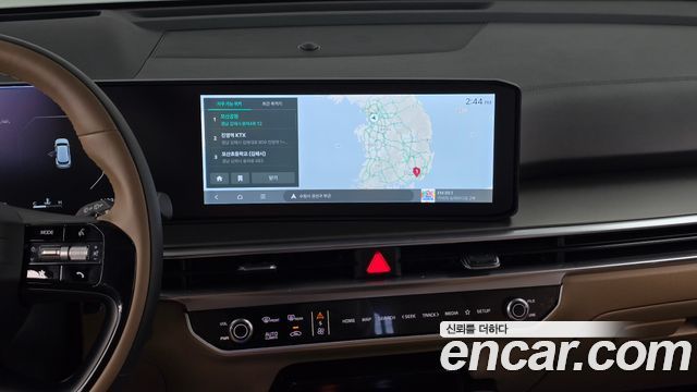 Kia Sorento 2026 — photo 18
