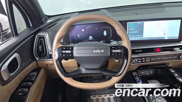 Kia Sorento 2026 — photo 19
