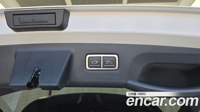 Kia Sorento 2026 — photo 22