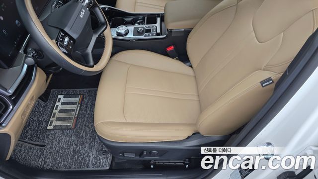 Kia Sorento 2026 — photo 24