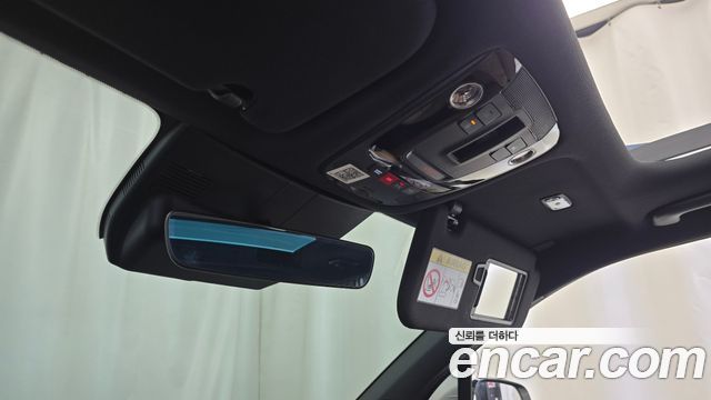 Kia Sorento 2026 — photo 25