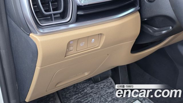 Kia Sorento 2026 — photo 26