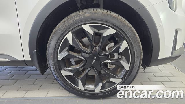 Kia Sorento 2026 — photo 7