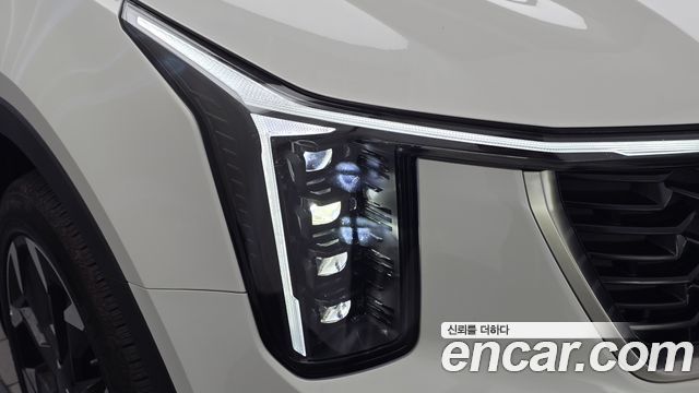Kia Sorento 2026 — photo 8