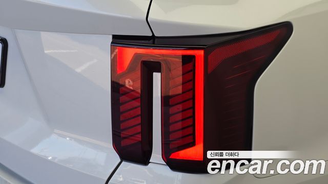 Kia Sorento 2026 — photo 9