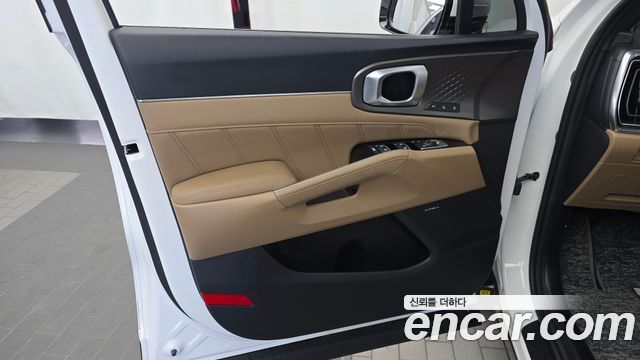 Kia Sorento 2026 — photo 14