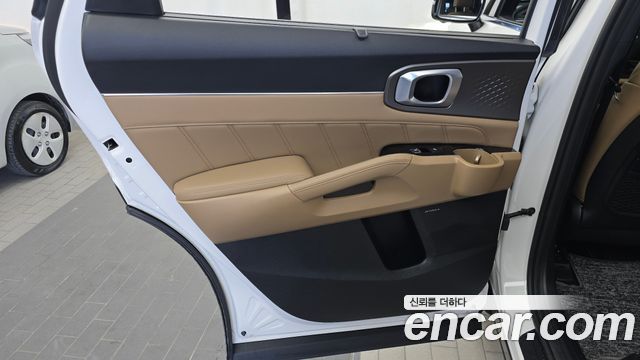 Kia Sorento 2026 — photo 15