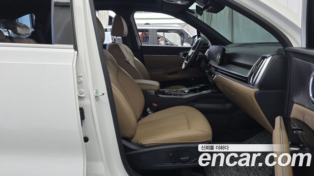 Kia Sorento 2026 — photo 16