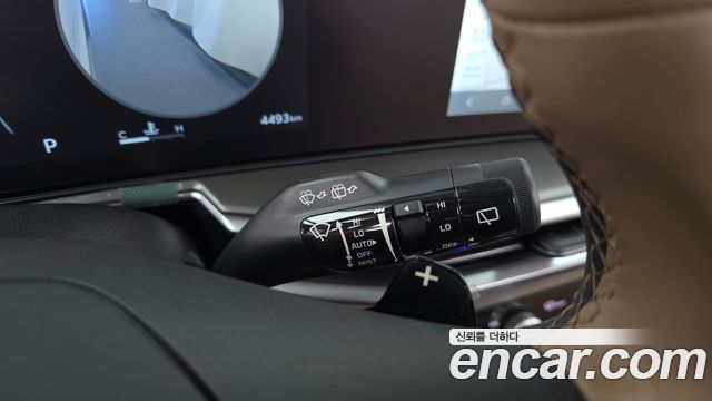 Kia Sorento 2026 — photo 27