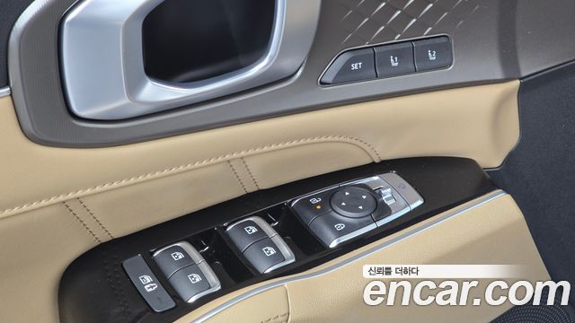 Kia Sorento 2026 — photo 28