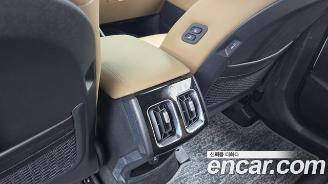 Kia Sorento 2026 — photo 29