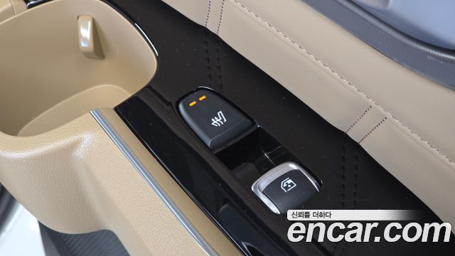 Kia Sorento 2026 — photo 30