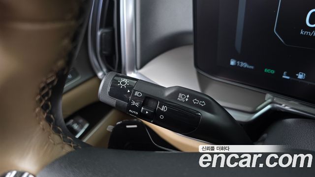 Kia Sorento 2026 — photo 33
