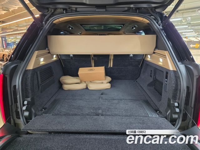 Land Rover Range Rover 2025 — photo 17