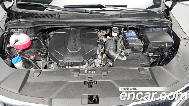 Kia Canival 2021 — photo 6