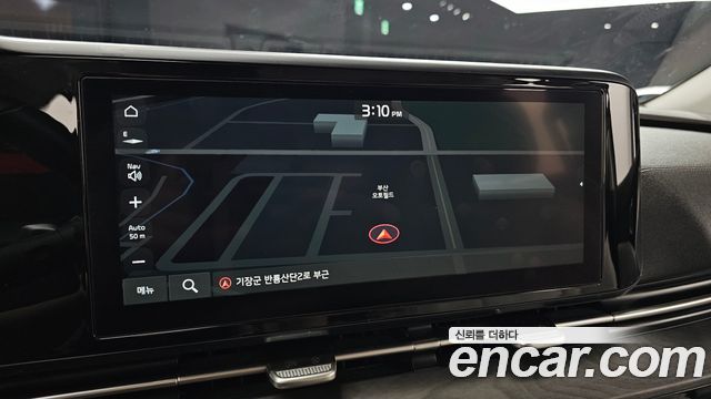 Kia Canival 2021 — photo 20