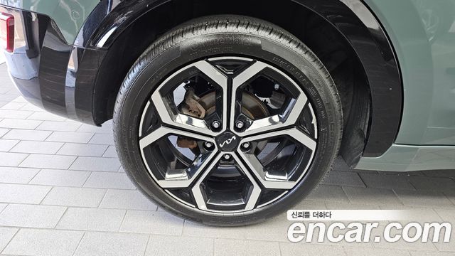 Kia Niro 2022 — photo 5