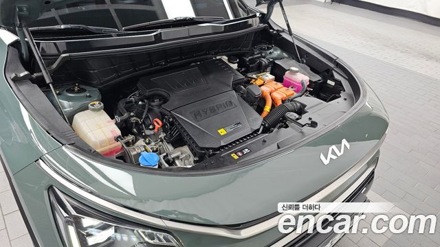 Kia Niro 2022 — photo 6
