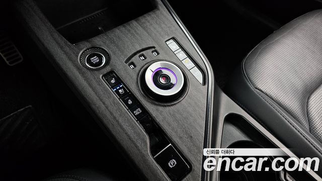 Kia Niro 2022 — photo 9