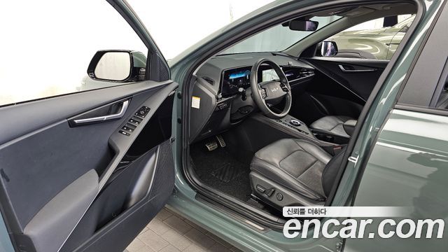 Kia Niro 2022 — photo 10