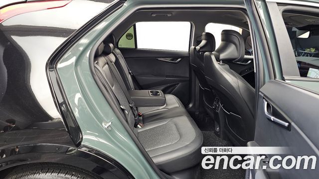 Kia Niro 2022 — photo 12