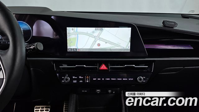 Kia Niro 2022 — photo 14