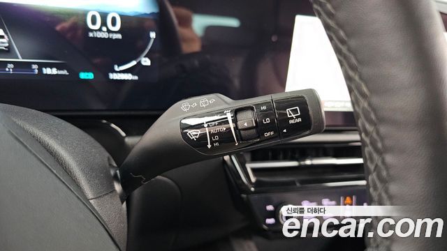 Kia Niro 2022 — photo 18