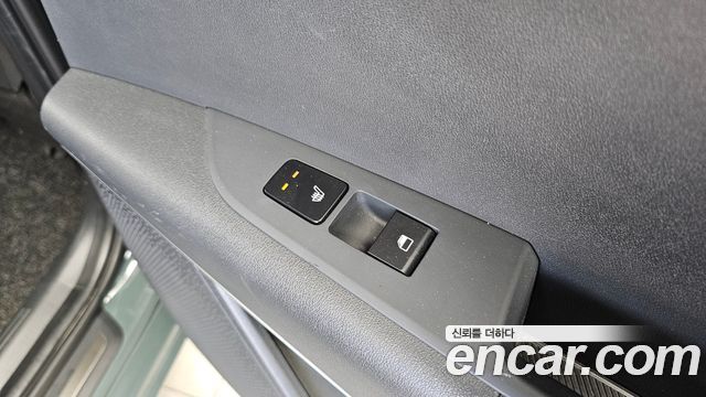 Kia Niro 2022 — photo 19