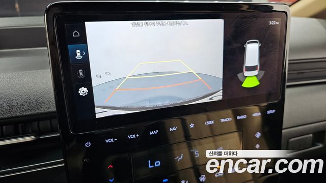 Hyundai Staria 2022 — photo 17