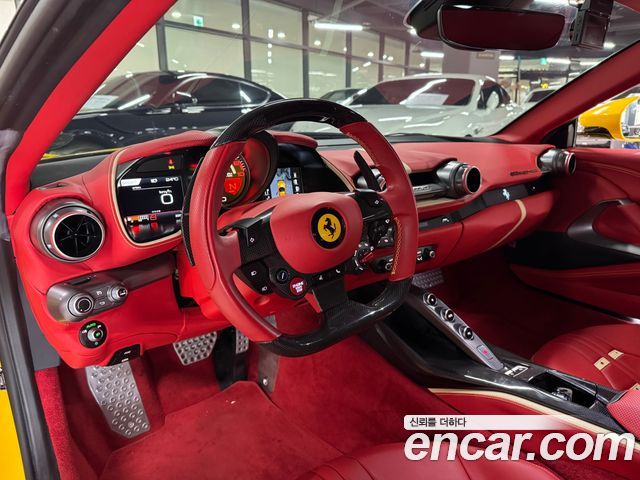Ferrari 812 2020 — photo 4