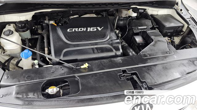 Kia Canival 2017 — photo 6