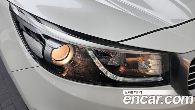 Kia Canival 2017 — photo 8