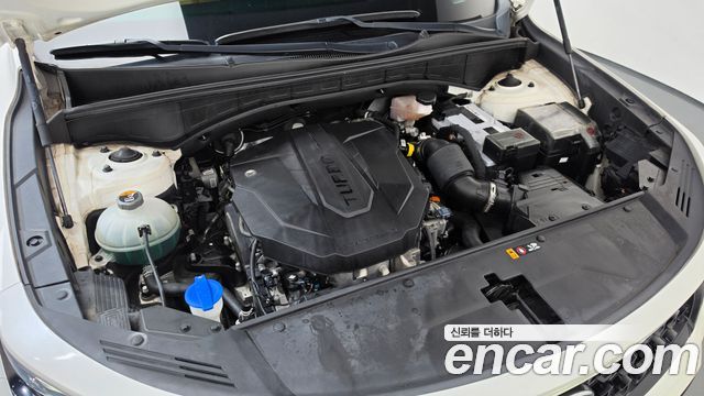 Kia Sorento 2021 — photo 6