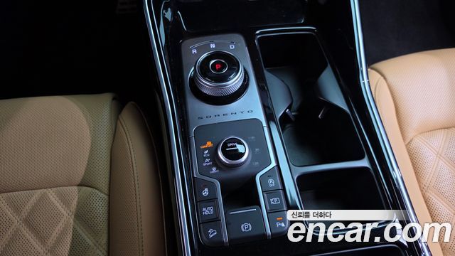 Kia Sorento 2021 — photo 12