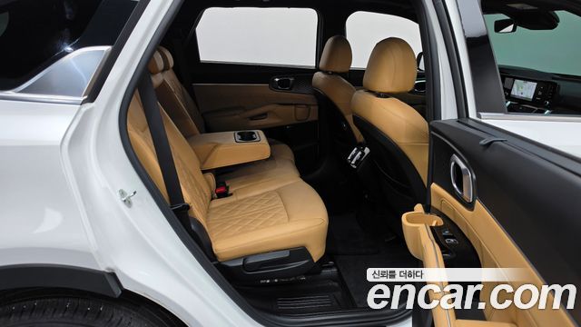 Kia Sorento 2021 — photo 17