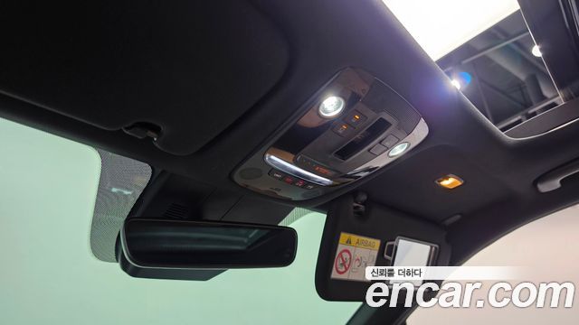 Kia Sorento 2021 — photo 21