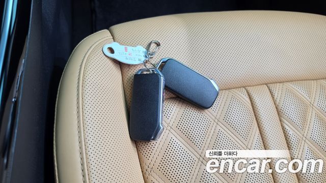 Kia Sorento 2021 — photo 22