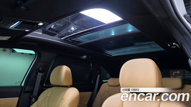 Kia Sorento 2021 — photo 23
