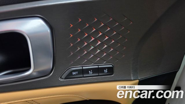 Kia Sorento 2021 — photo 24