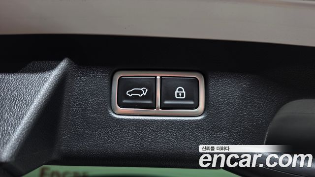 Kia Sorento 2021 — photo 25